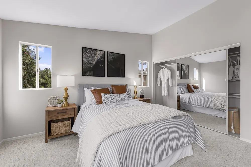 Sofi Canyon Hills