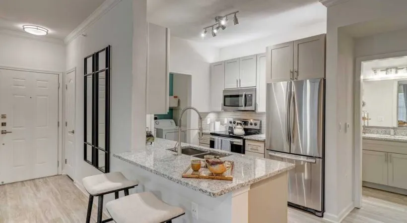 Cortland Southpark Terraces