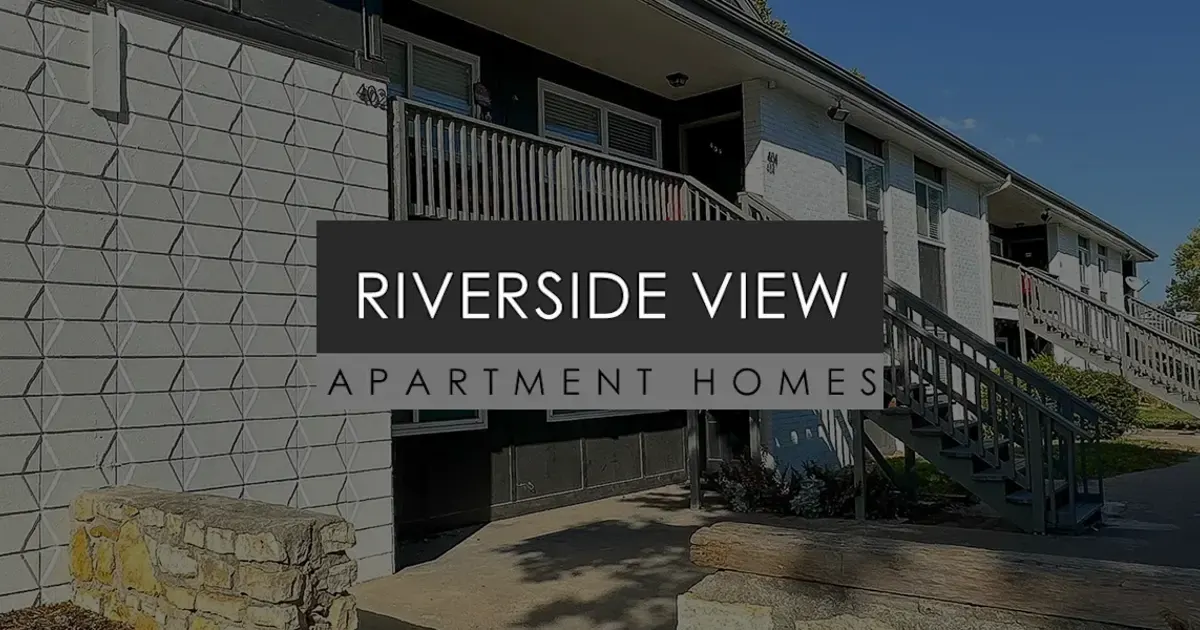Riverside View Apartments