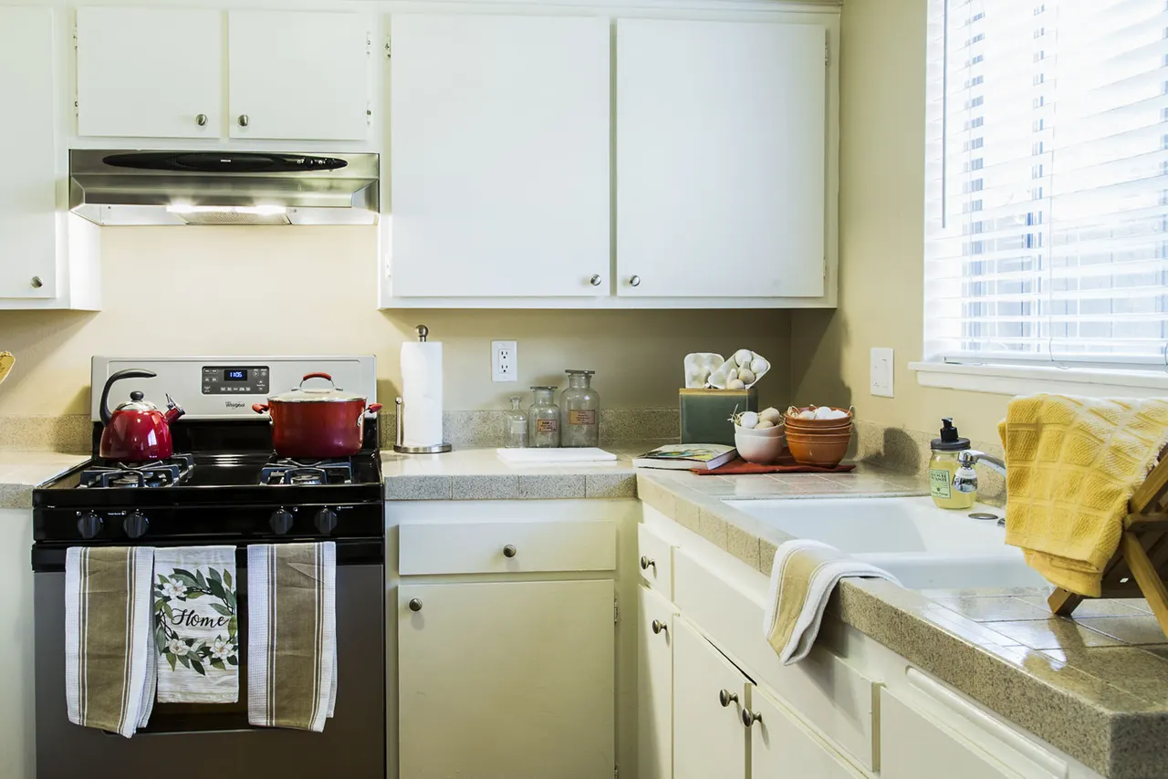 Ventura Terrace Apartments