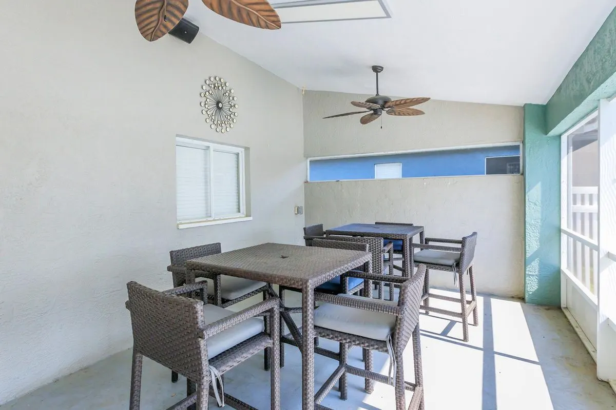 Hibiscus Springs Rental Homes