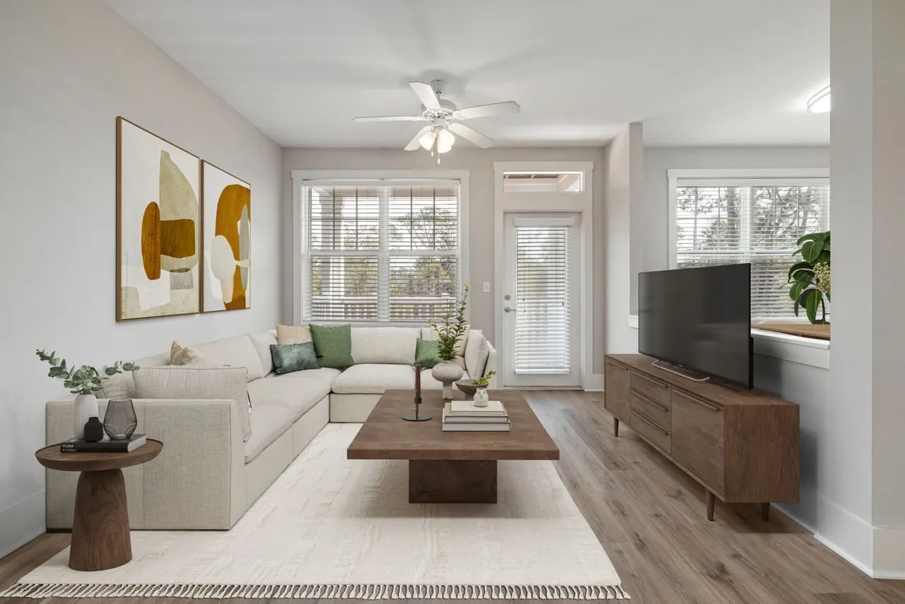 Headwaters at Autumn Hall Apartments