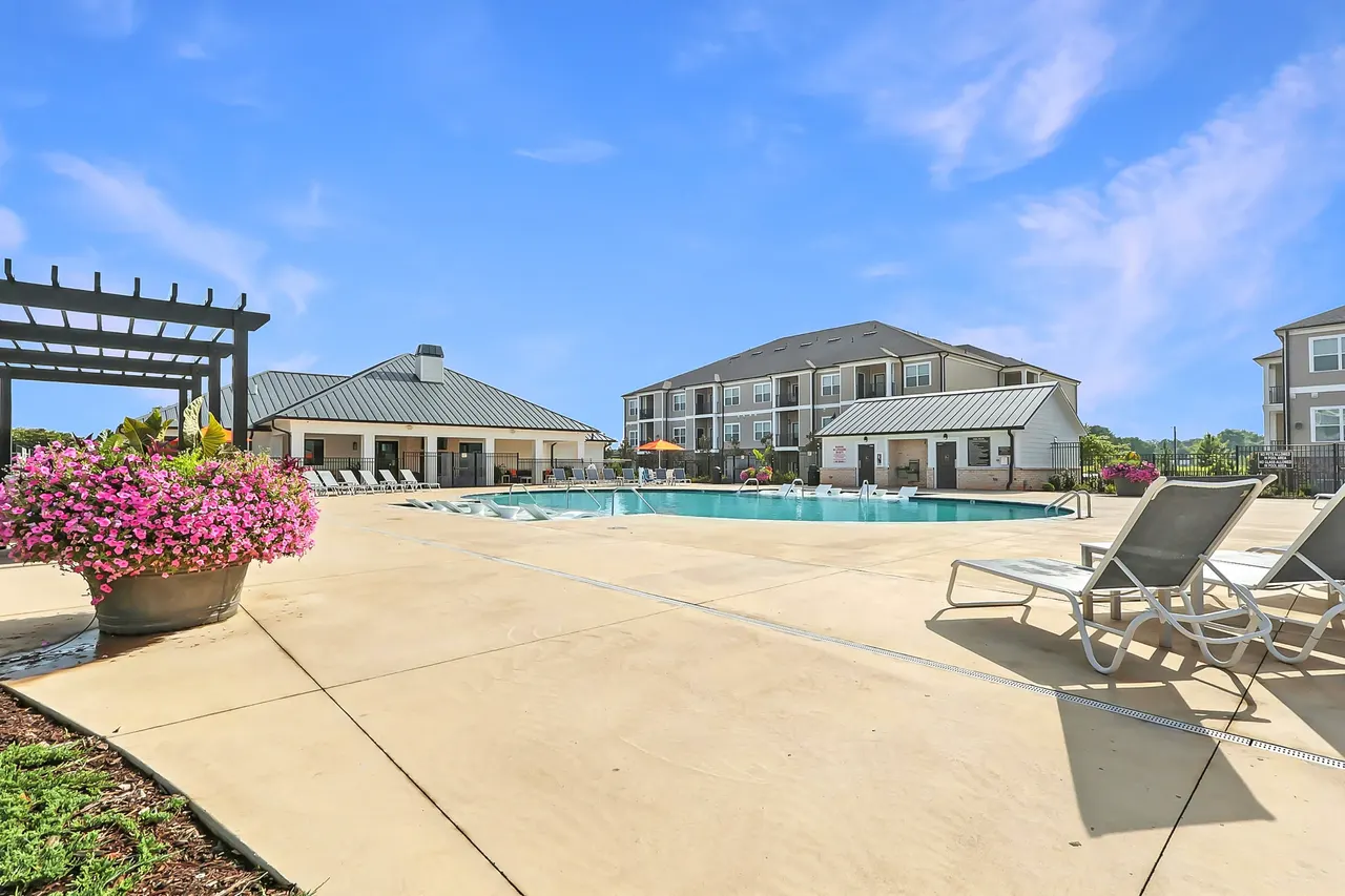 Brigham Ridge Apartments