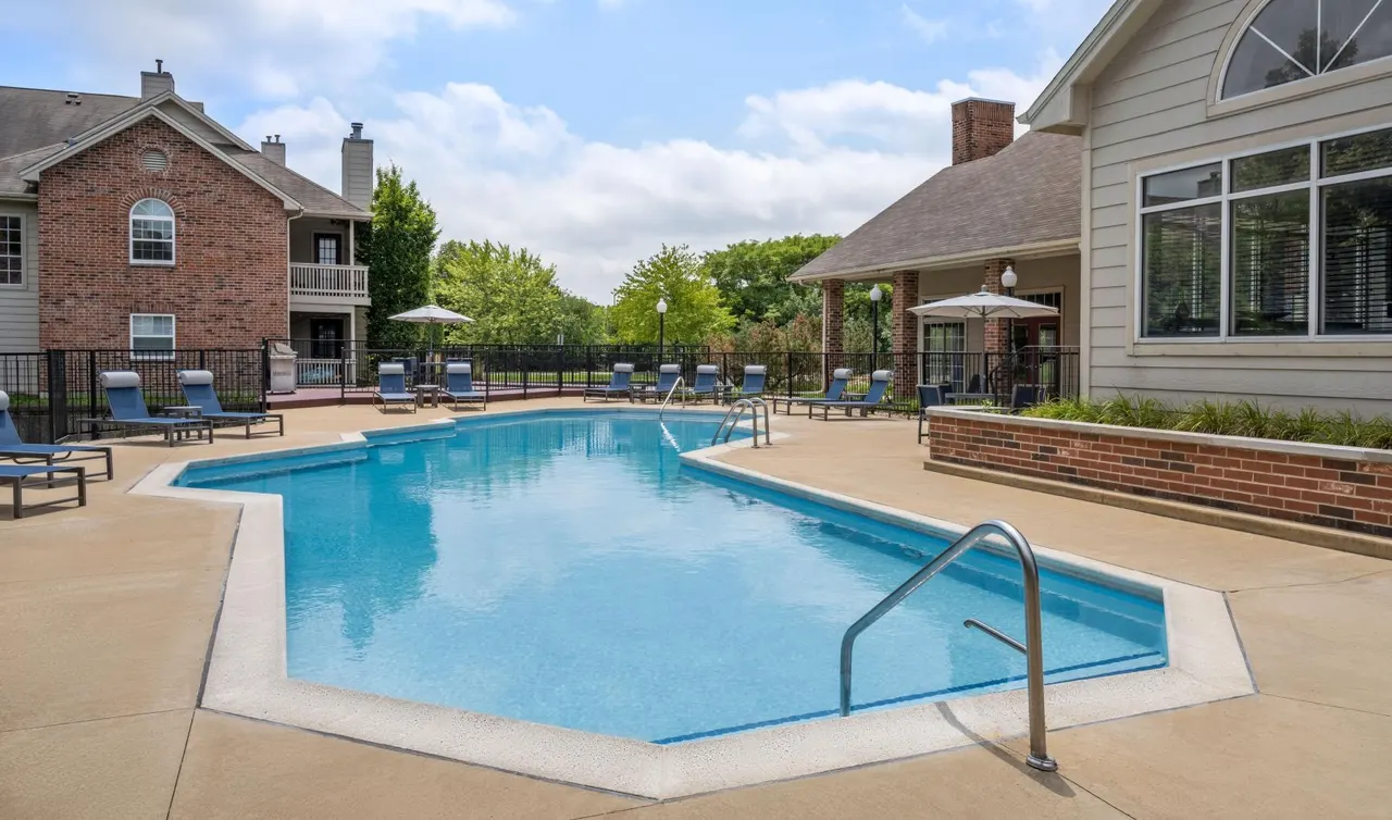 Martin's Point Apartment Homes
