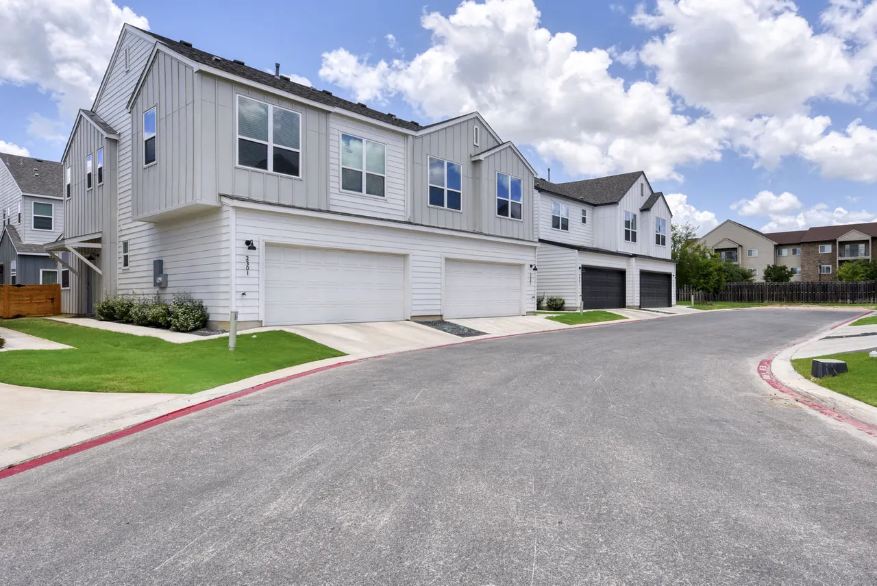 Farm Haus Luxury Rental Homes