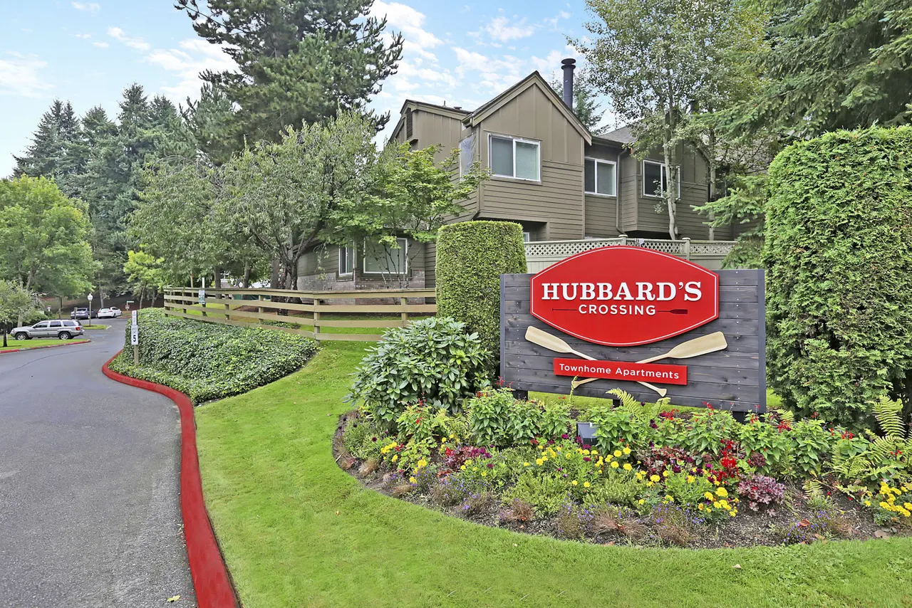 Hubbard's Crossing