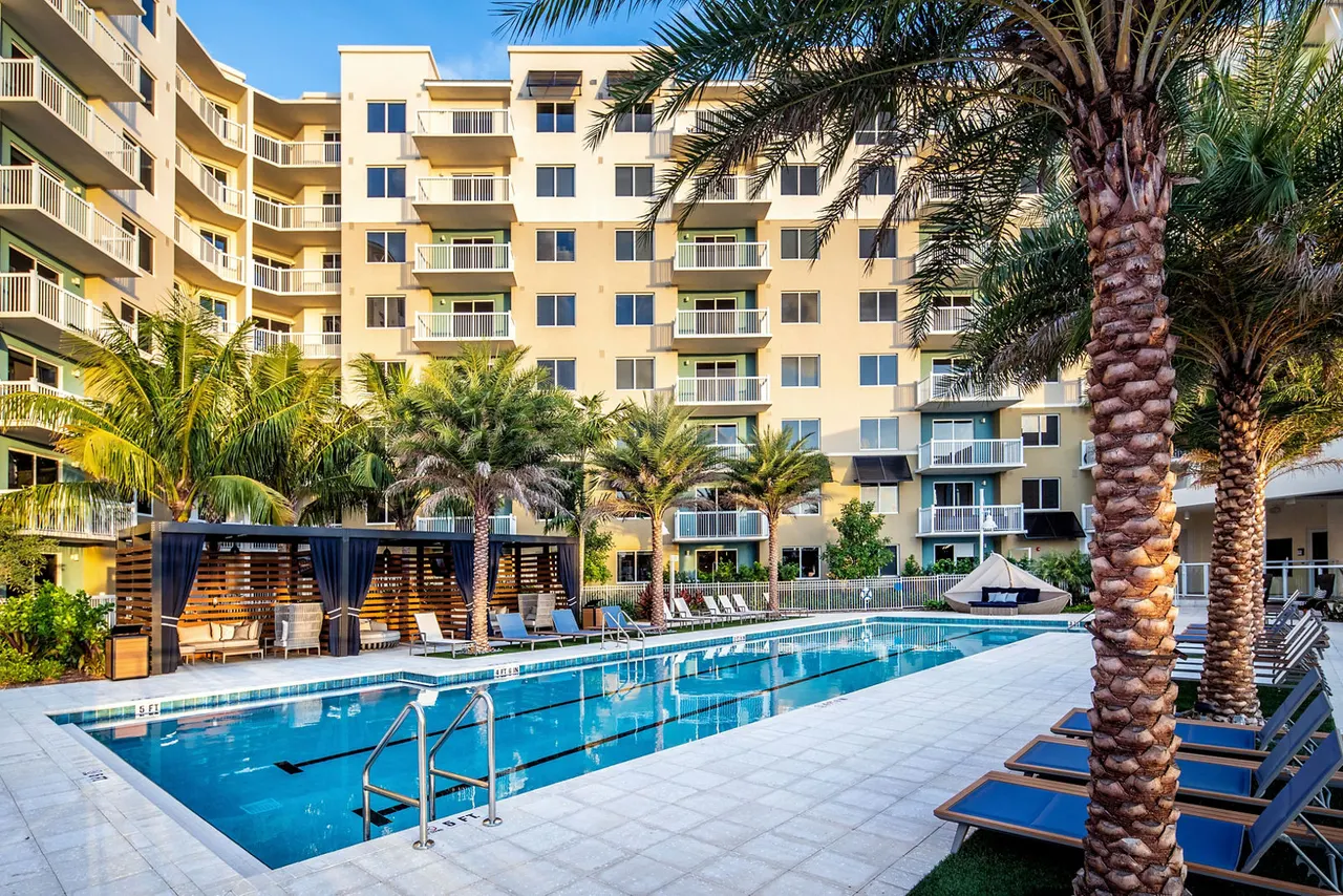 1333 South Ocean