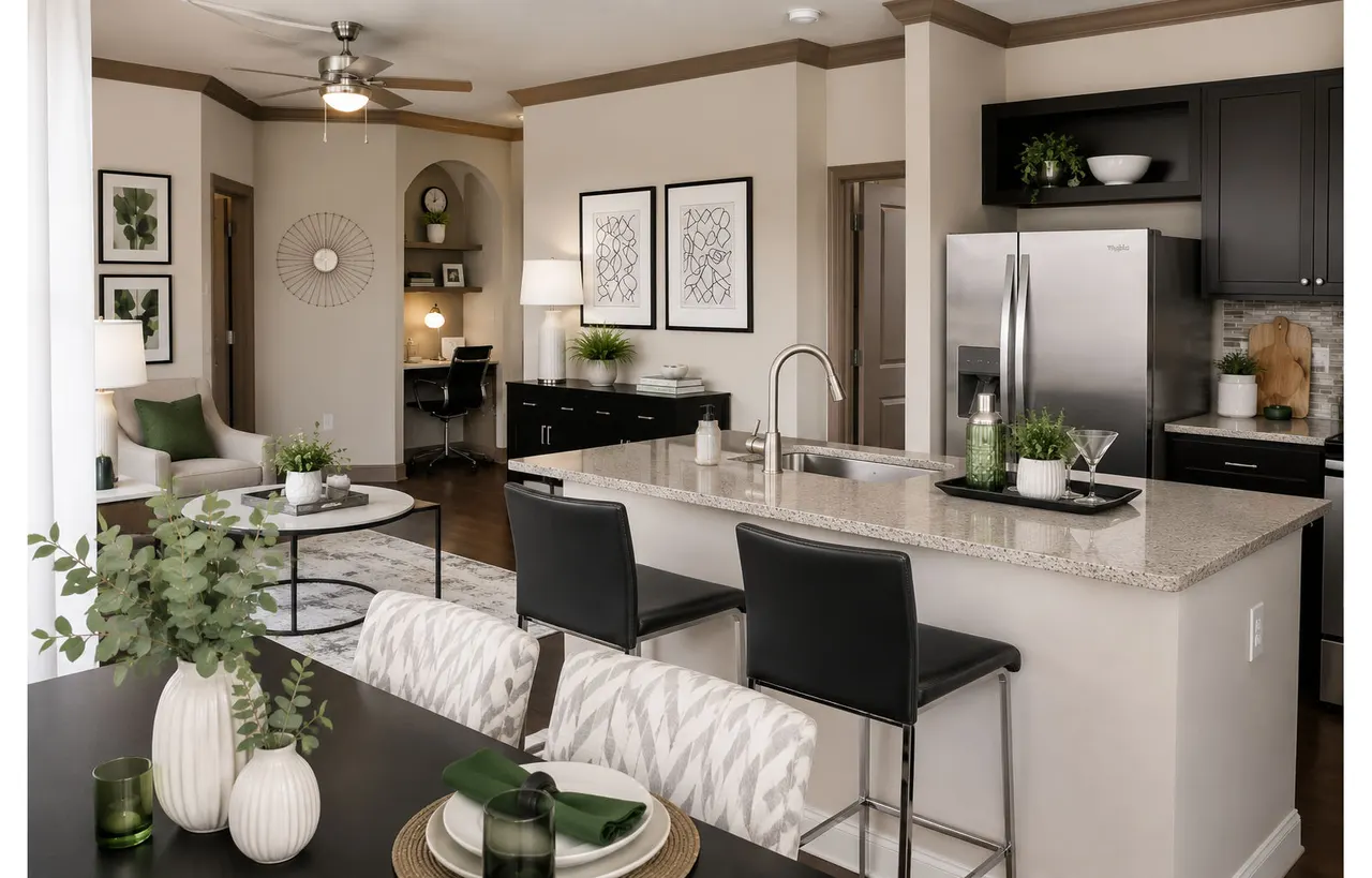 Stone Pointe
