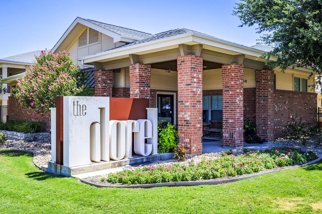 Dorel Killeen Apartments