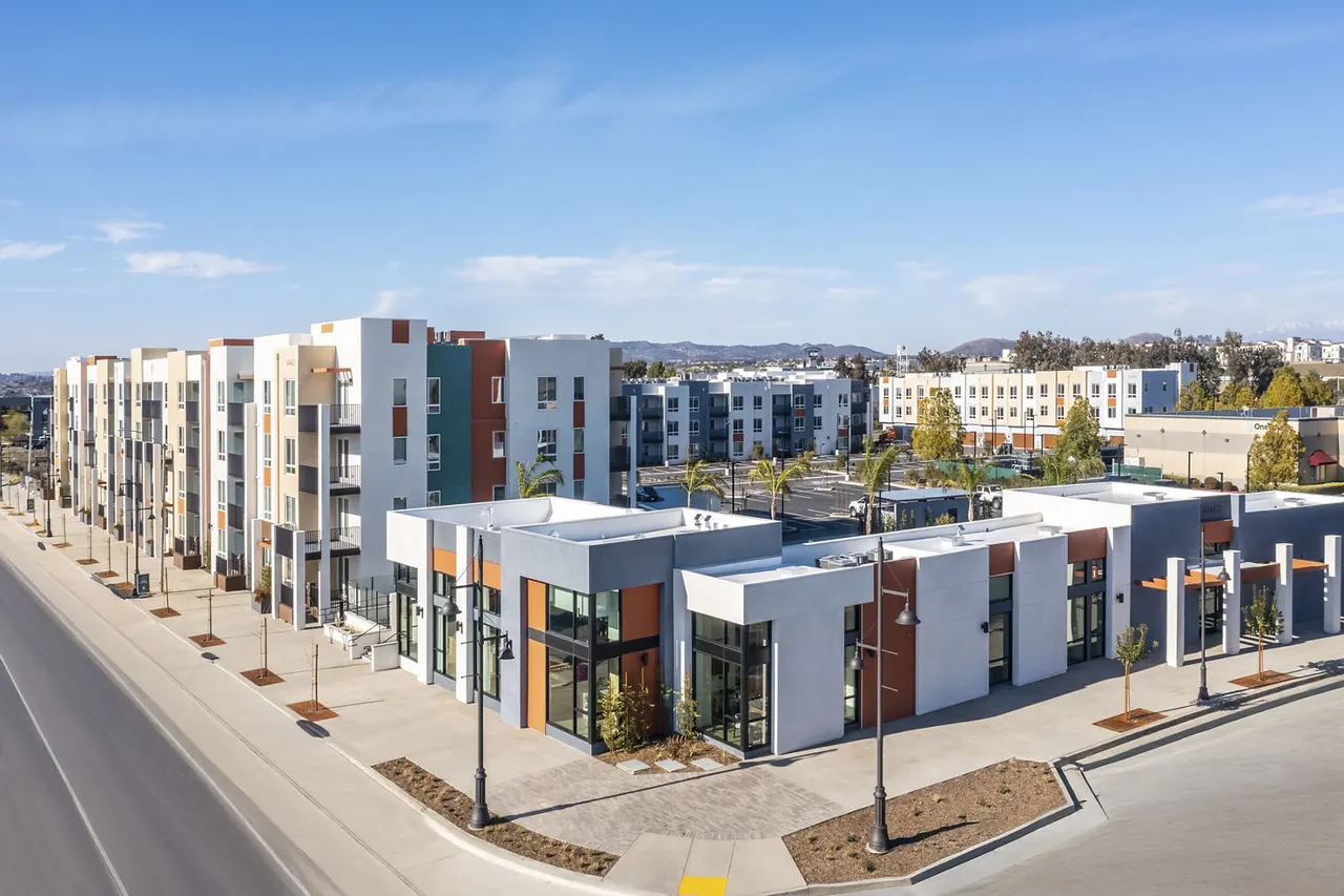 Marlowe Temecula