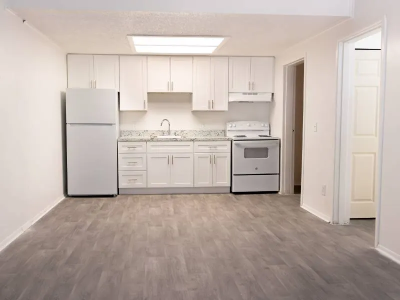 Orlando Sky Apartments