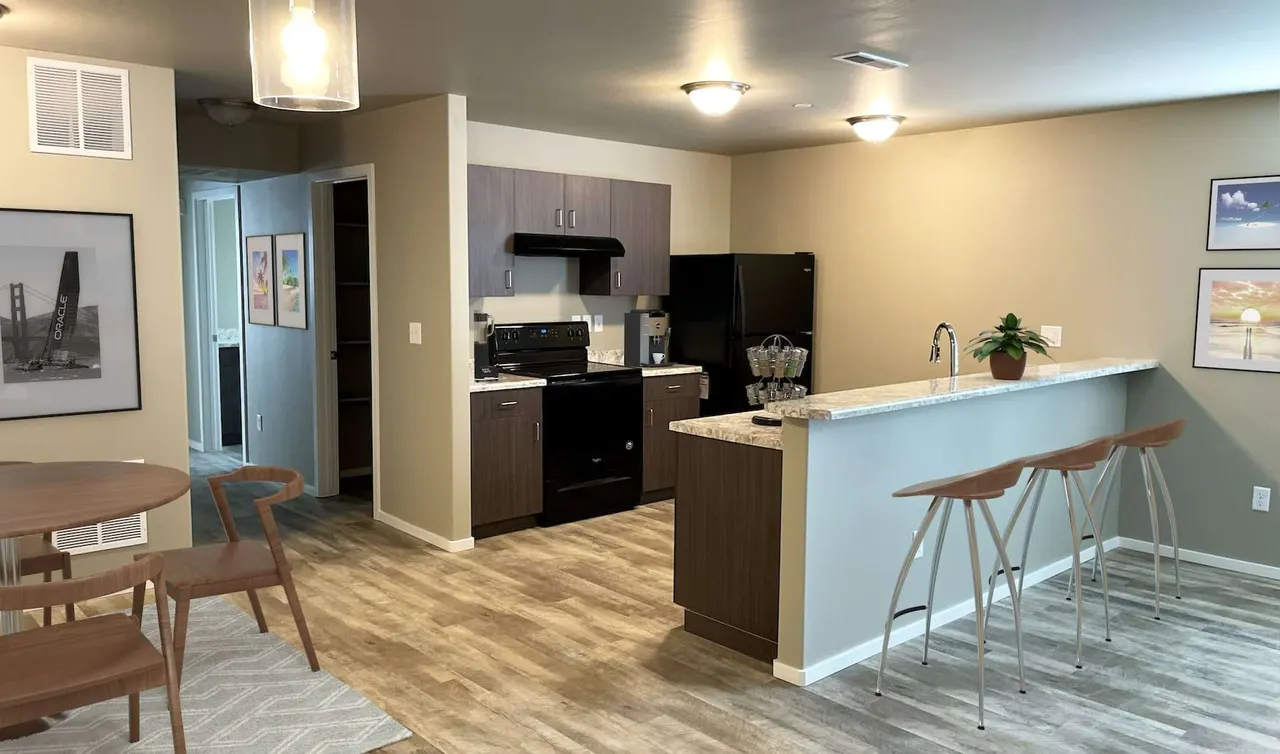 Elizabeth Estates