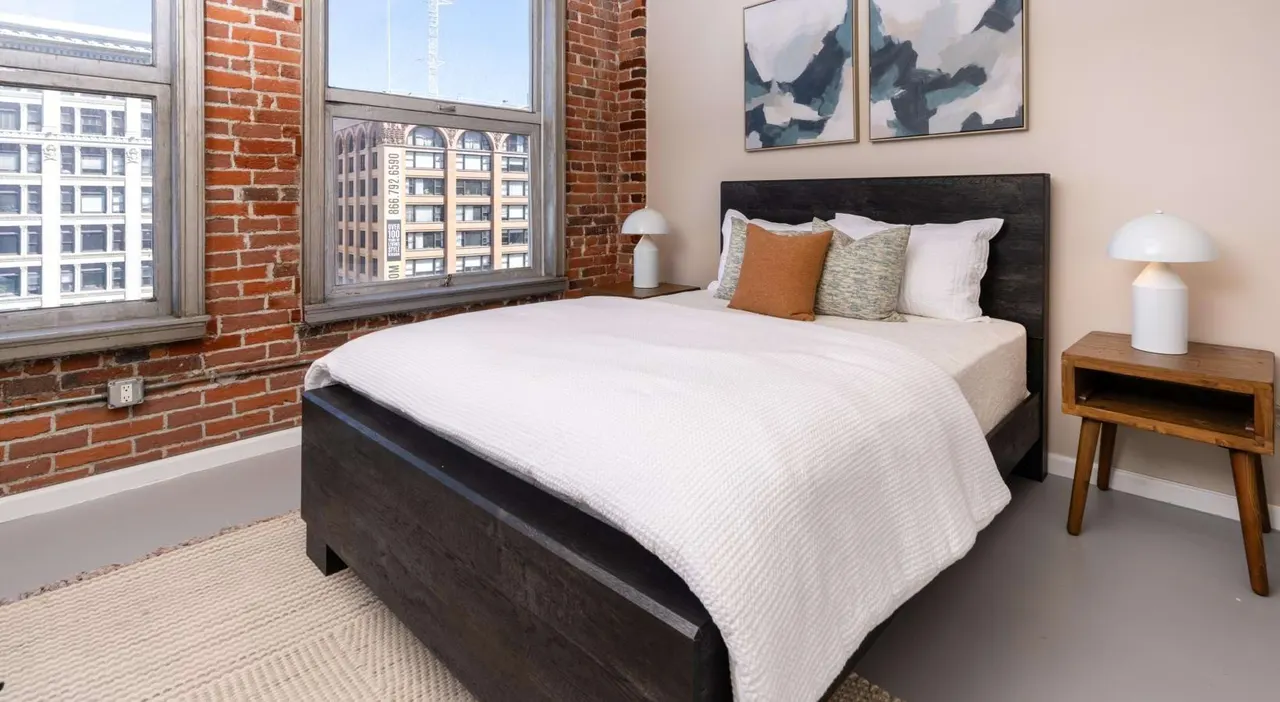 Marley Lofts