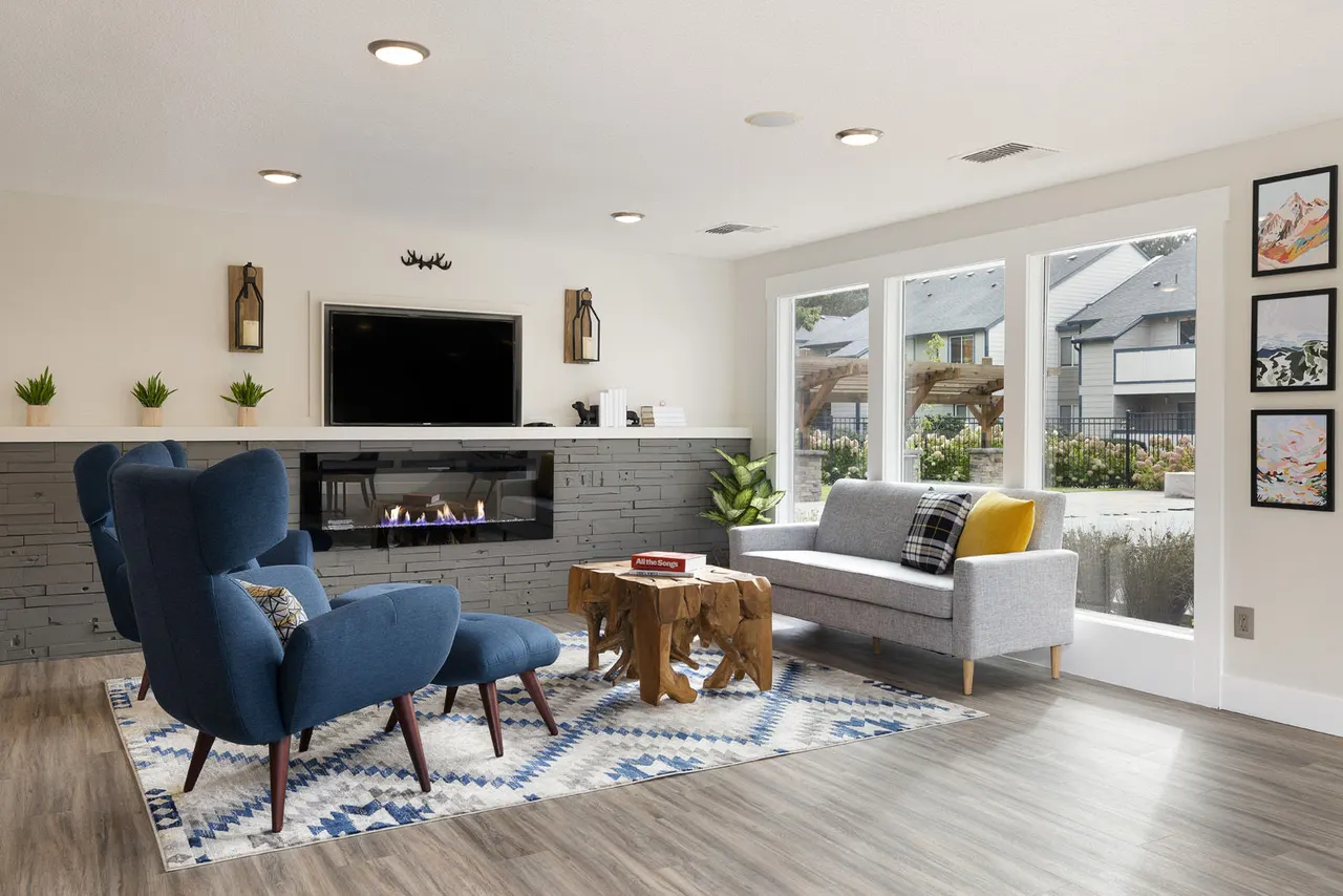 Brookside 112 Apartments