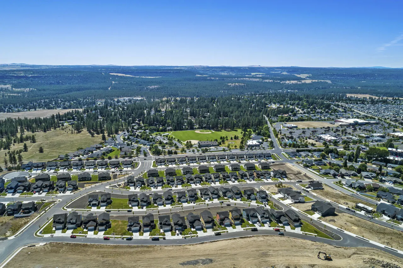 Residences at Indian Trail