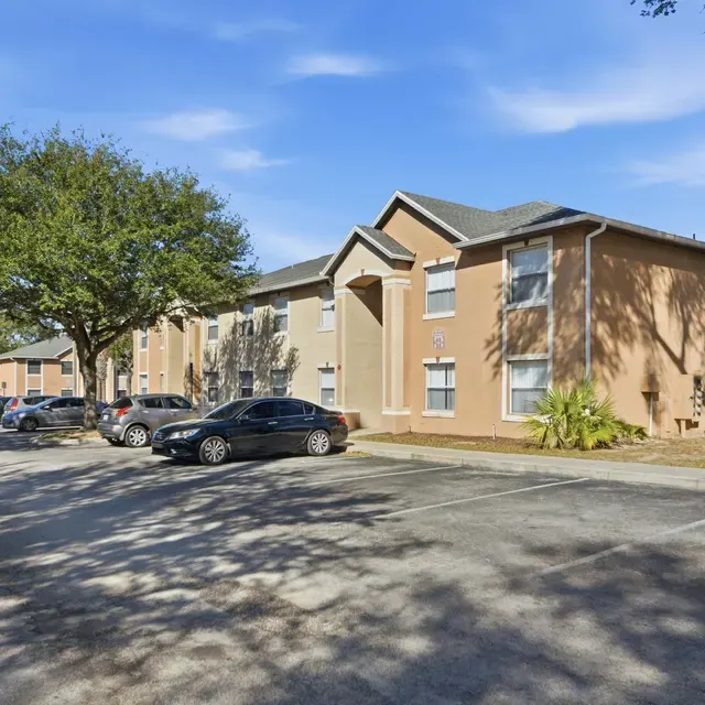 Silver Hill Apartments