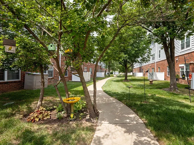Cedarhurst of Tesson Heights