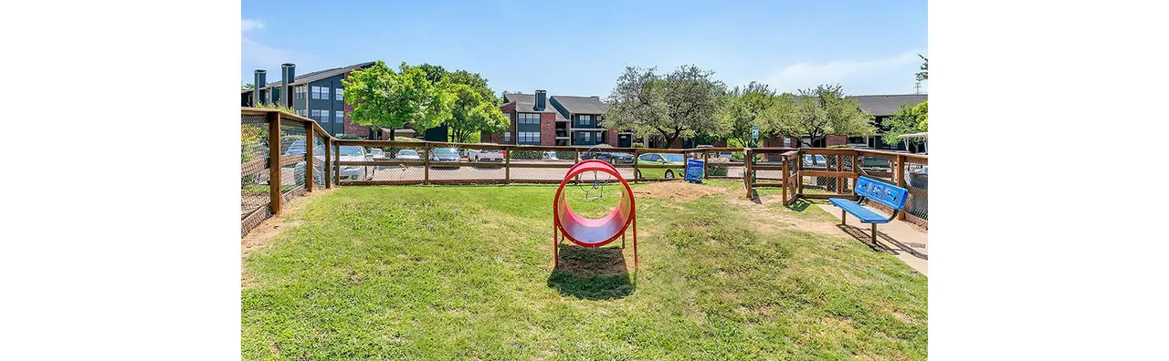 Wood Hollow Apartments