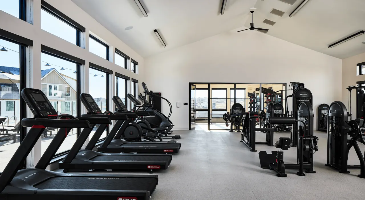 The Madison Apartments at Canyons
