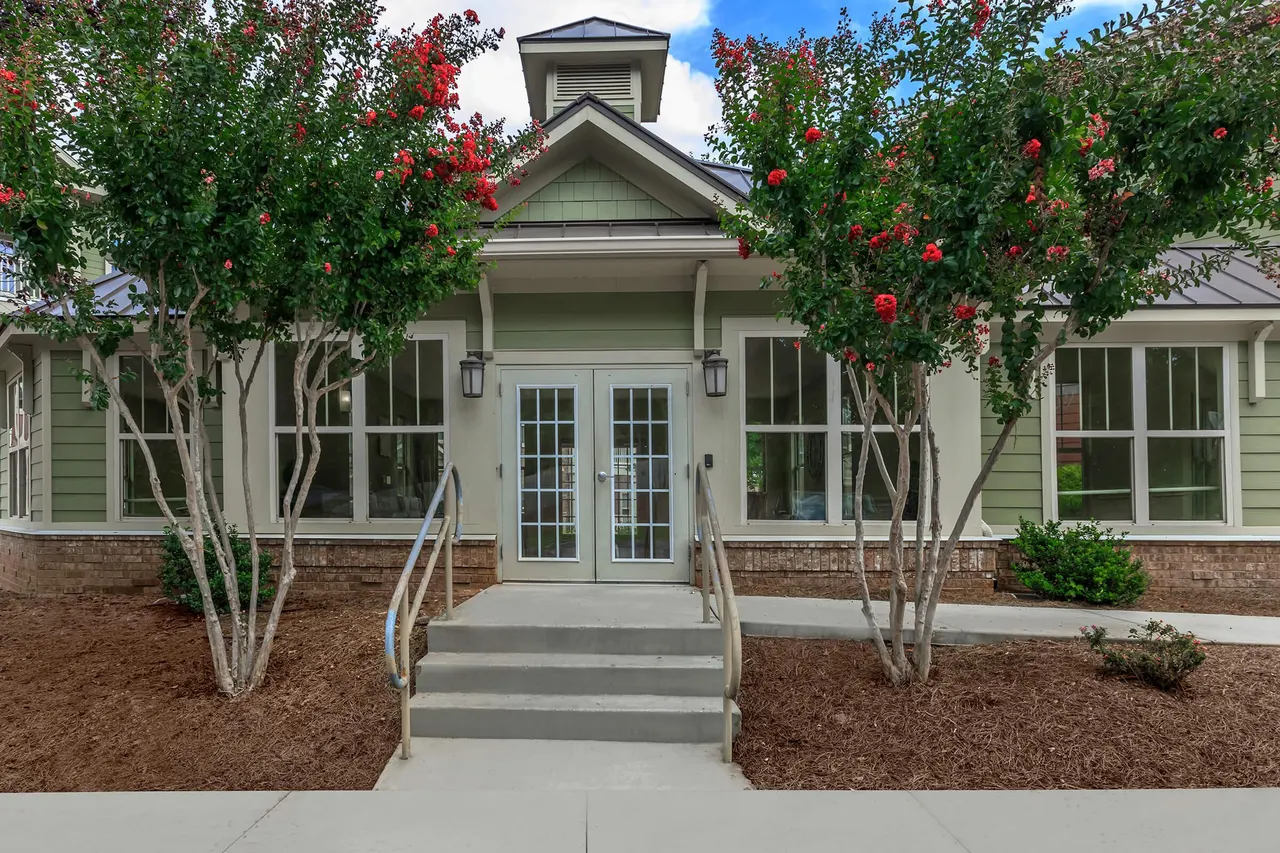 Highland Manor Senior Apartments