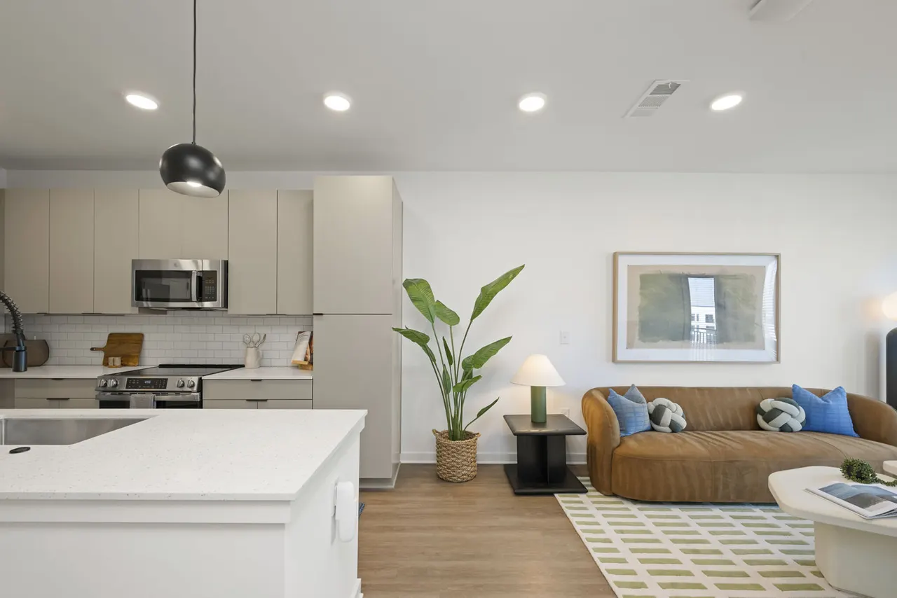 Sorella Apartments