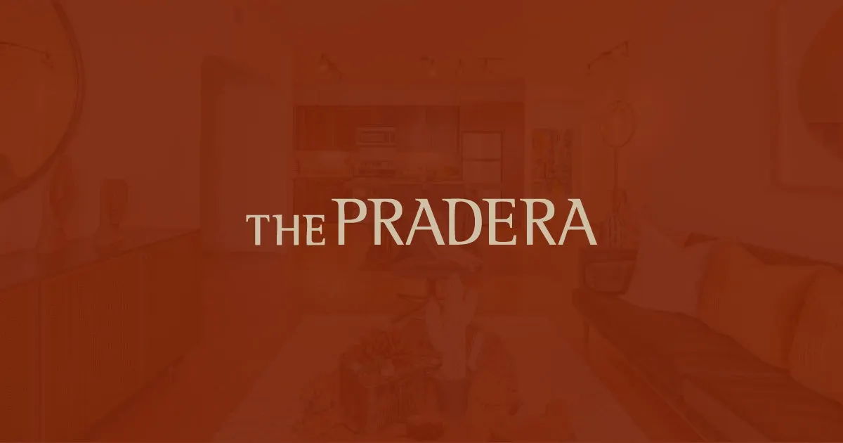 The Pradera Apartments
