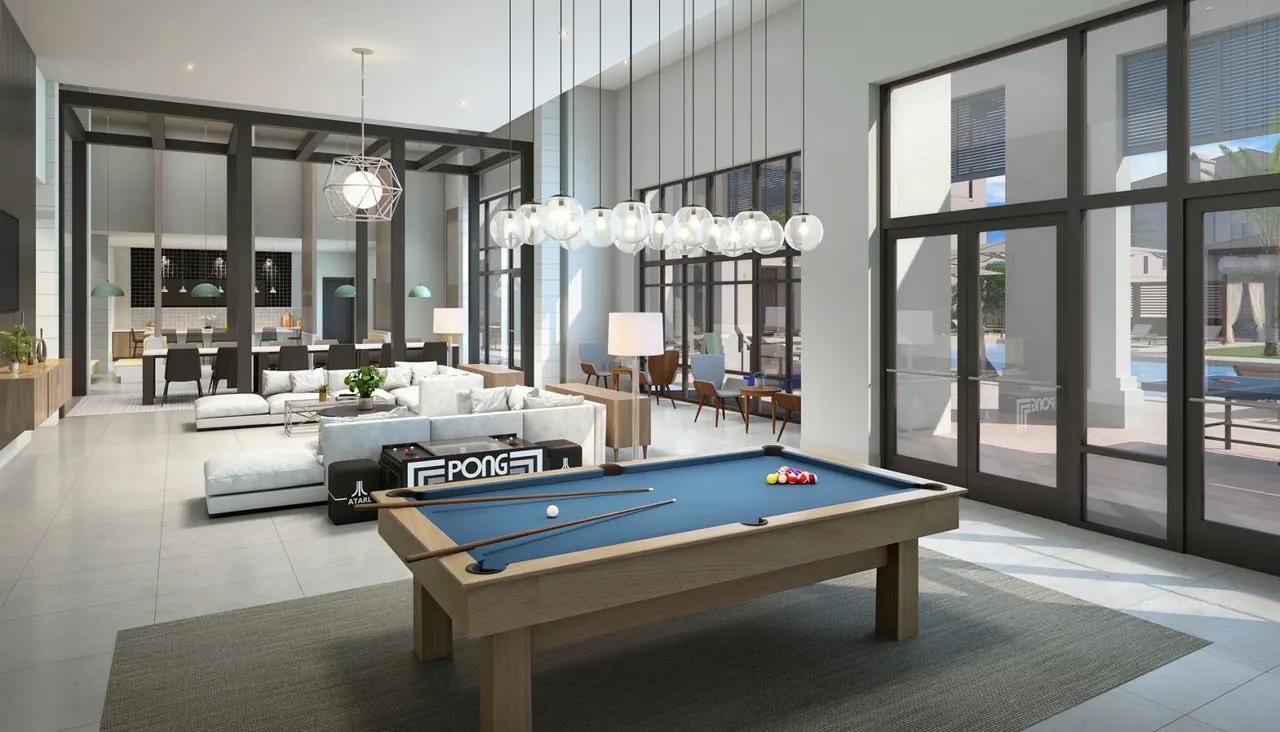 Marea Apartments