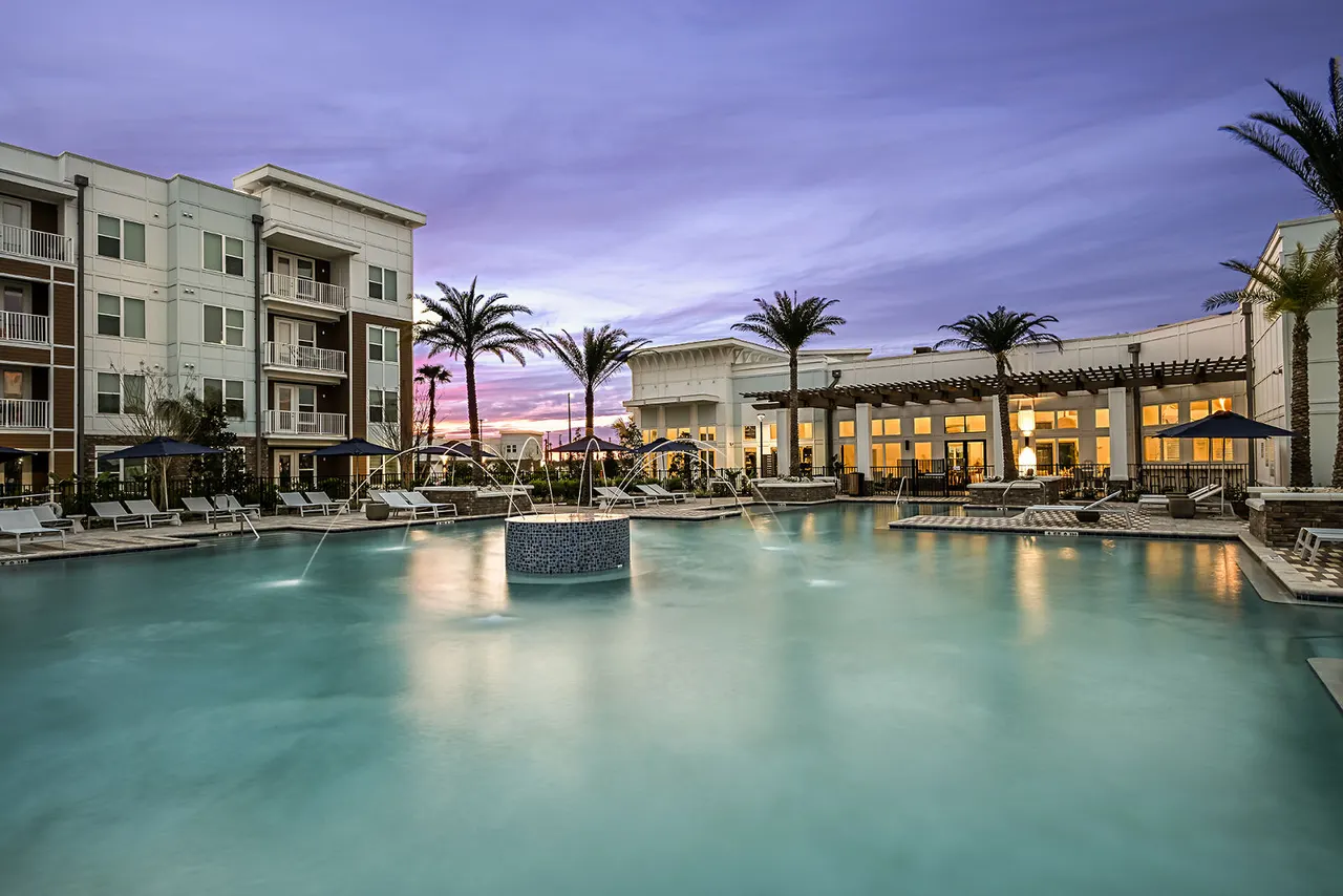 Aspire at Silverleaf