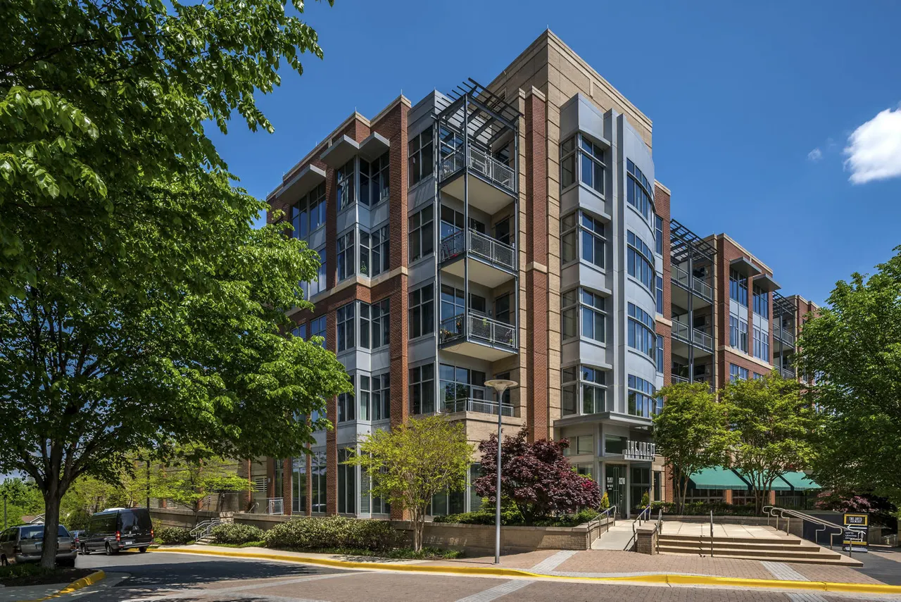 The Lofts at Park Crest Apartments