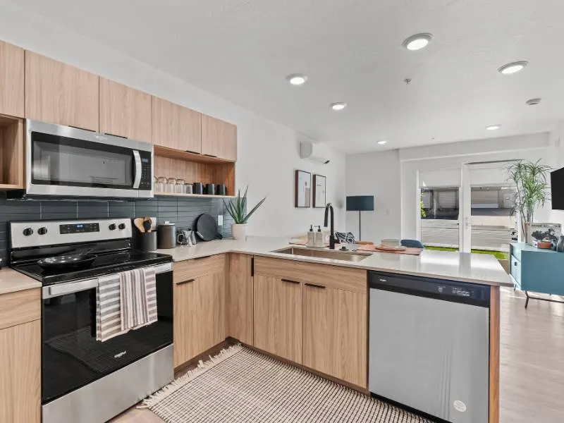 Riverline Apartments