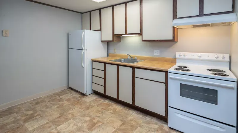 Rivers End Apartments