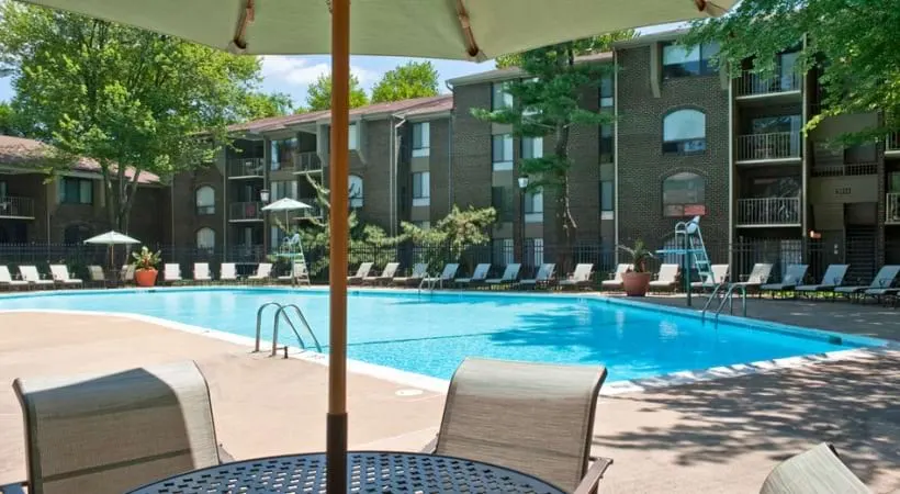 PeachTree of McLean Apartments