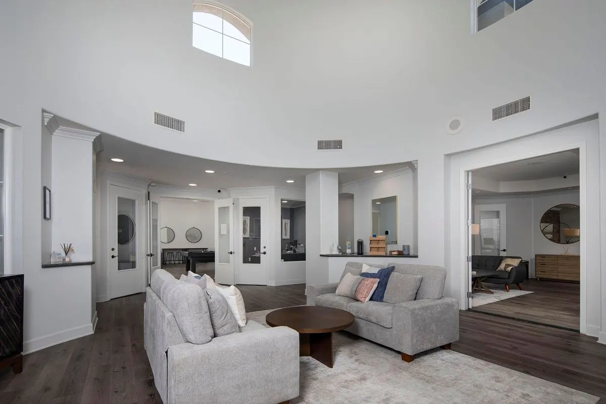 Evening Creek Condominium