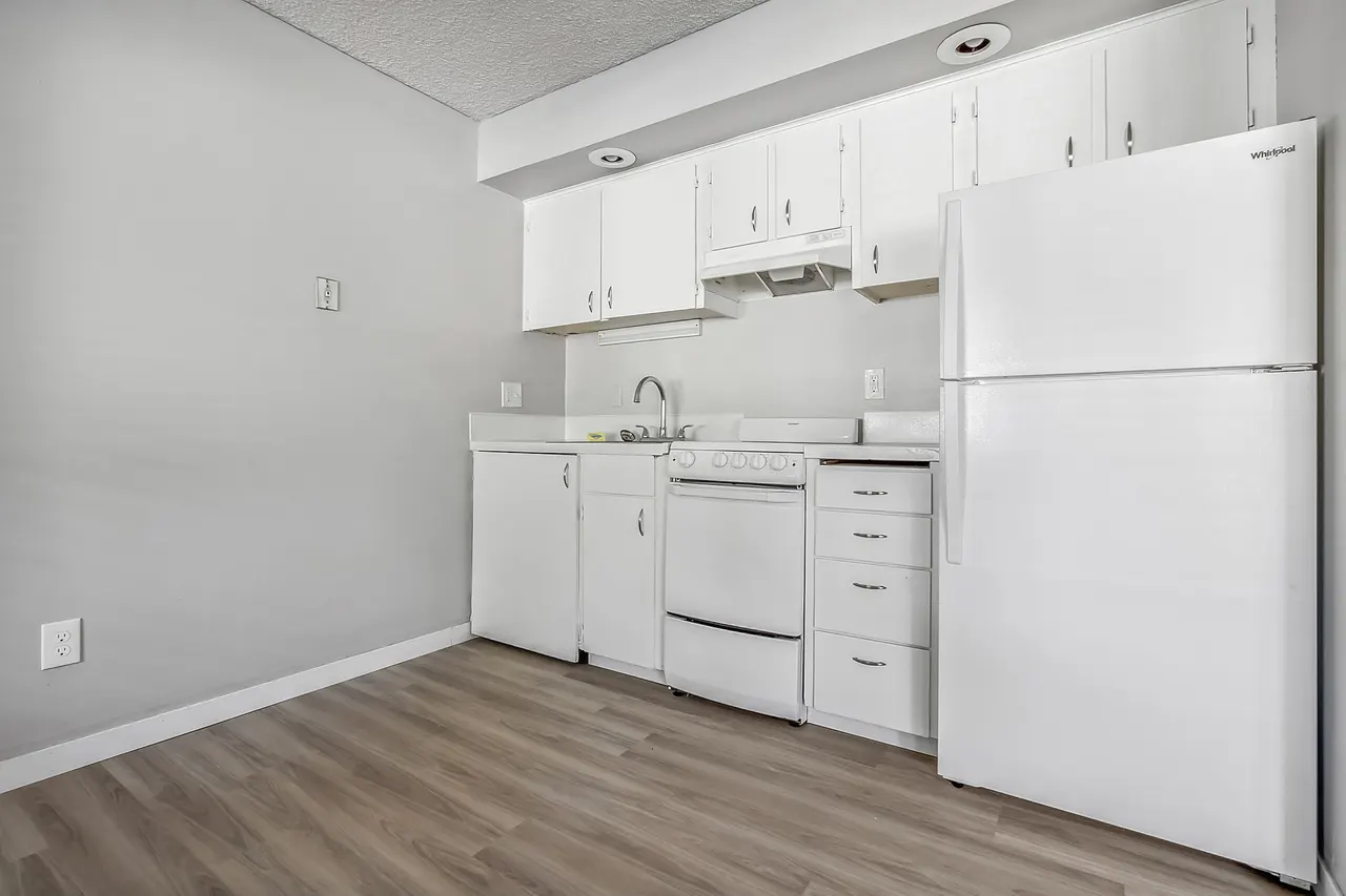 T Street Apartments