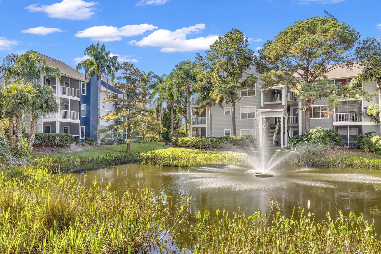 City Park Apartments