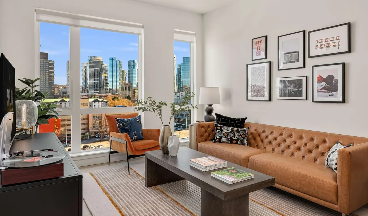 Siteline Apartments