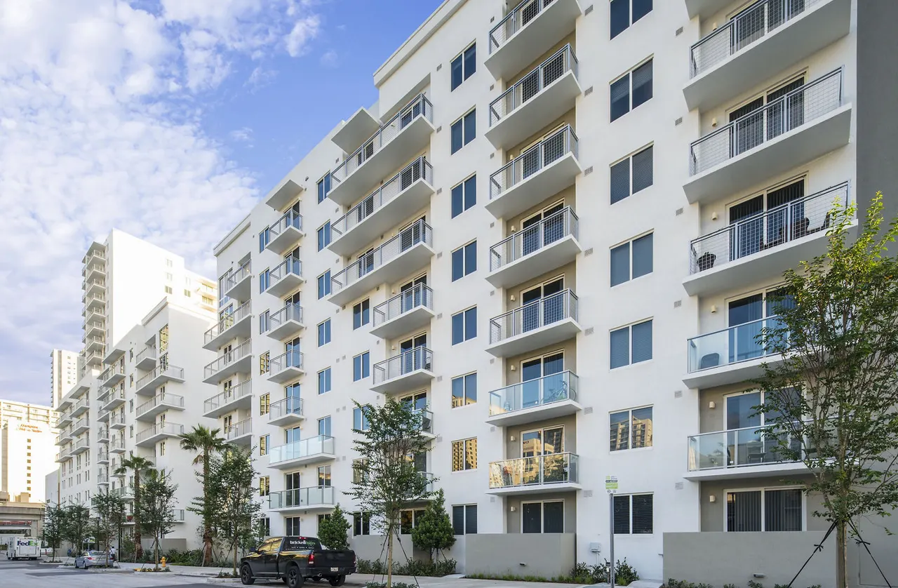 Legacy at Brickell