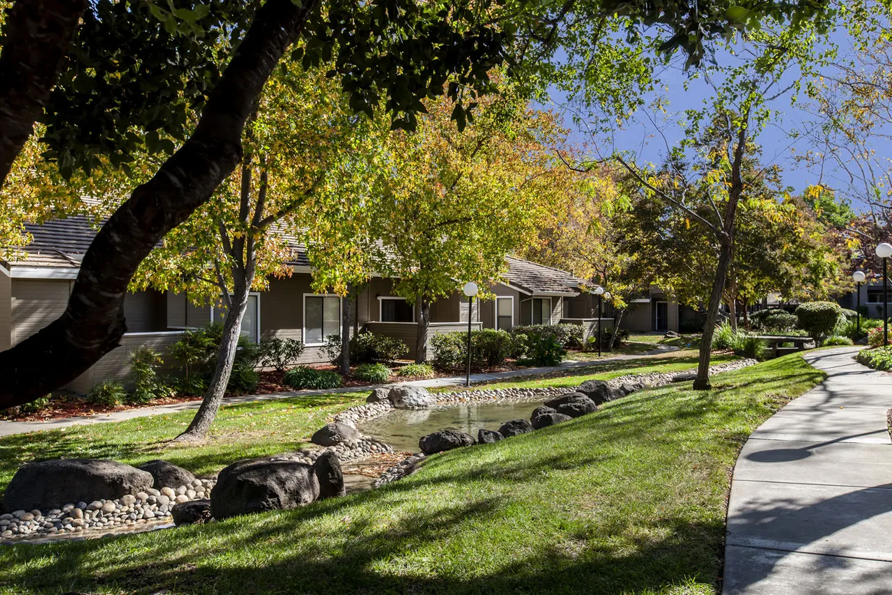 Monte Vista at Morgan Hill