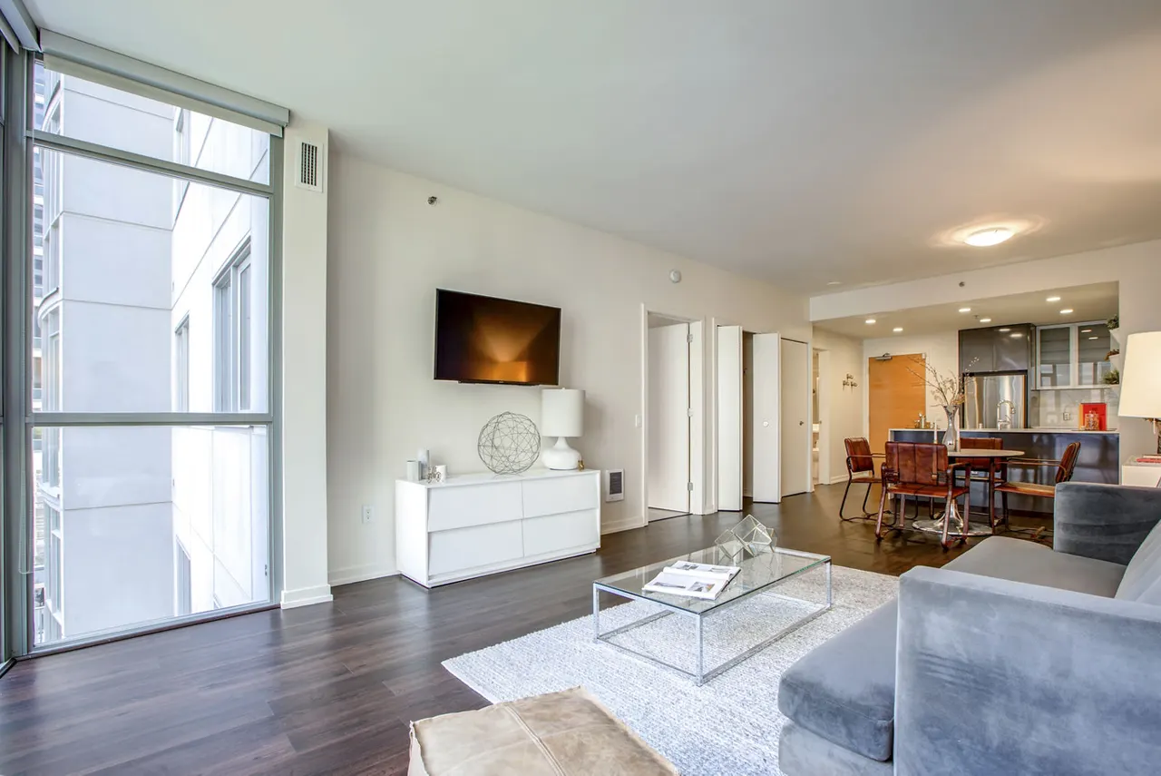Argenta Apartments