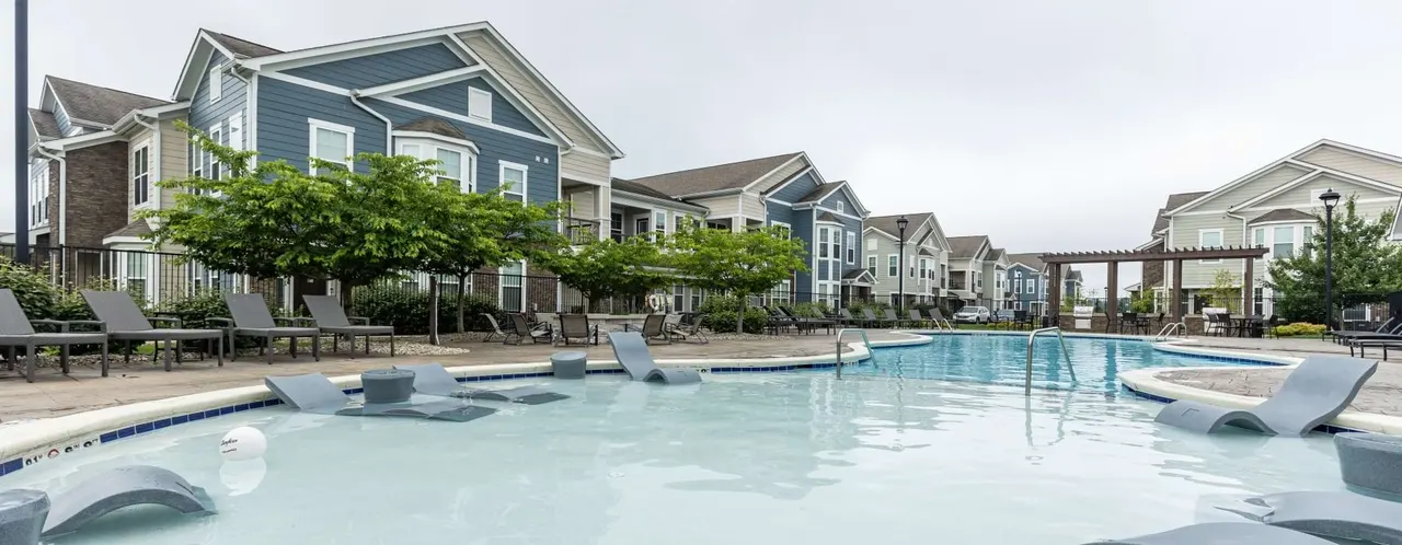 Villas By Watermark