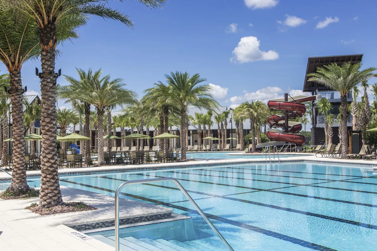 360 Communities at Shearwater