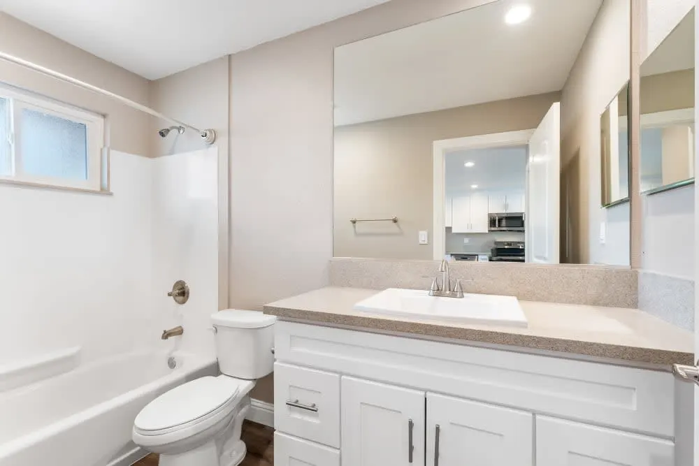 Fremont Arms Apartments