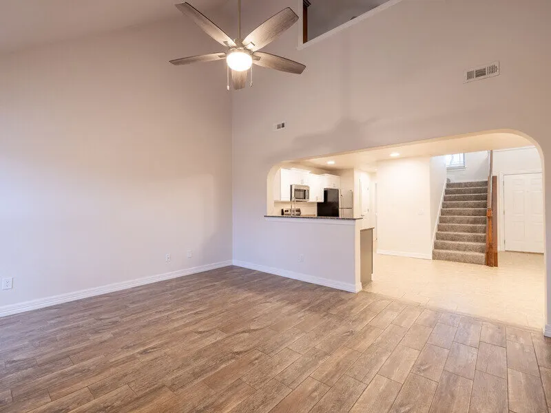 15th Place Townhomes