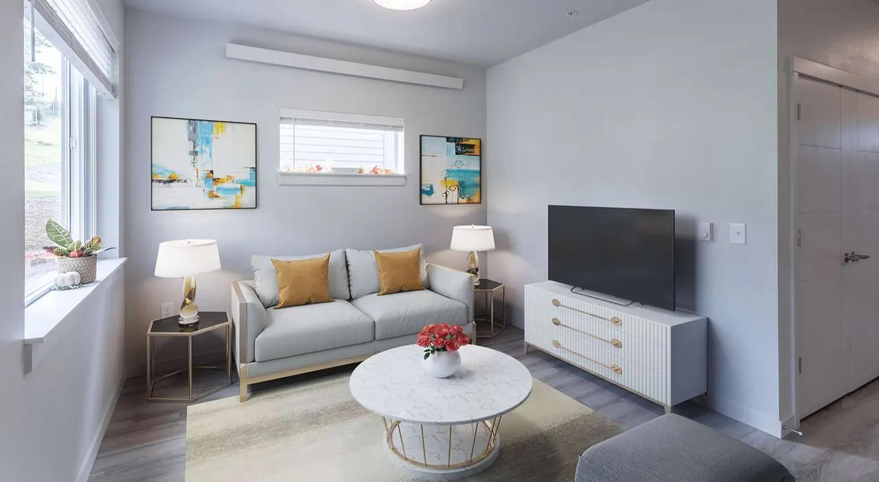 5 Points Apartments