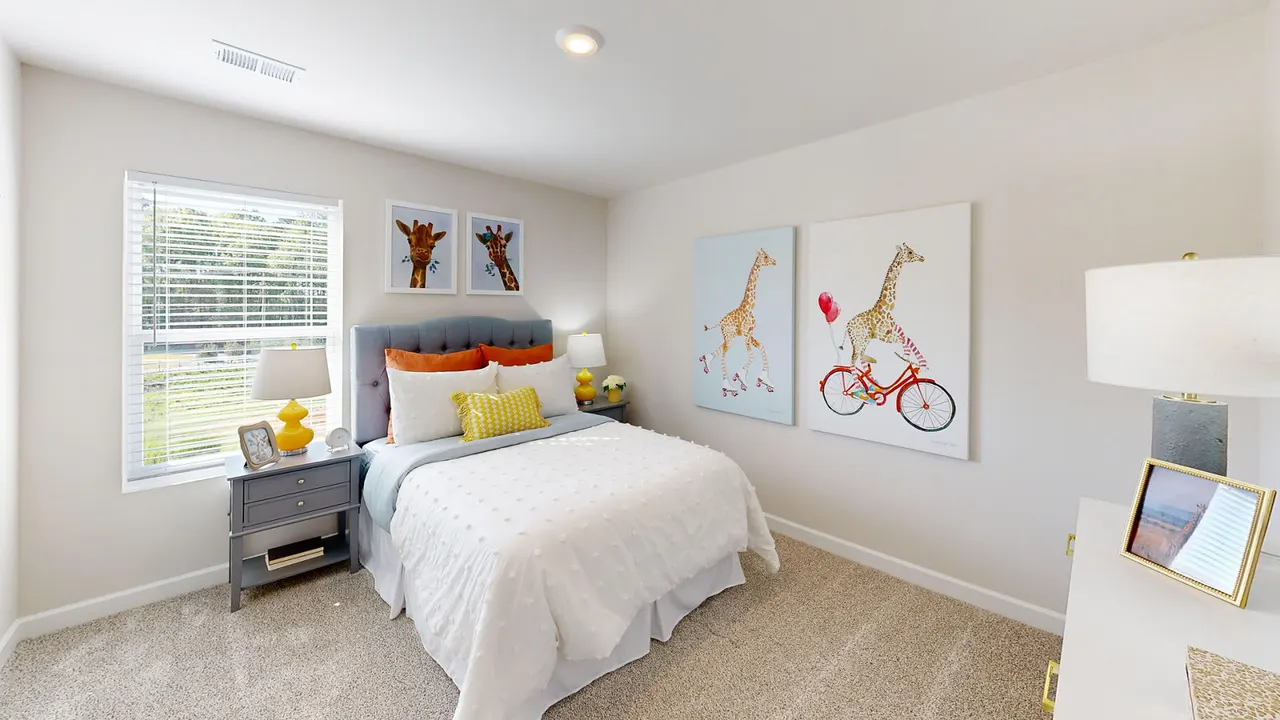 Gramercy Woods Rental Homes