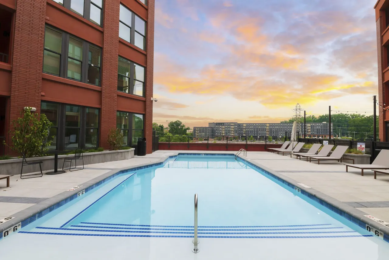 Cullman House Apartments
