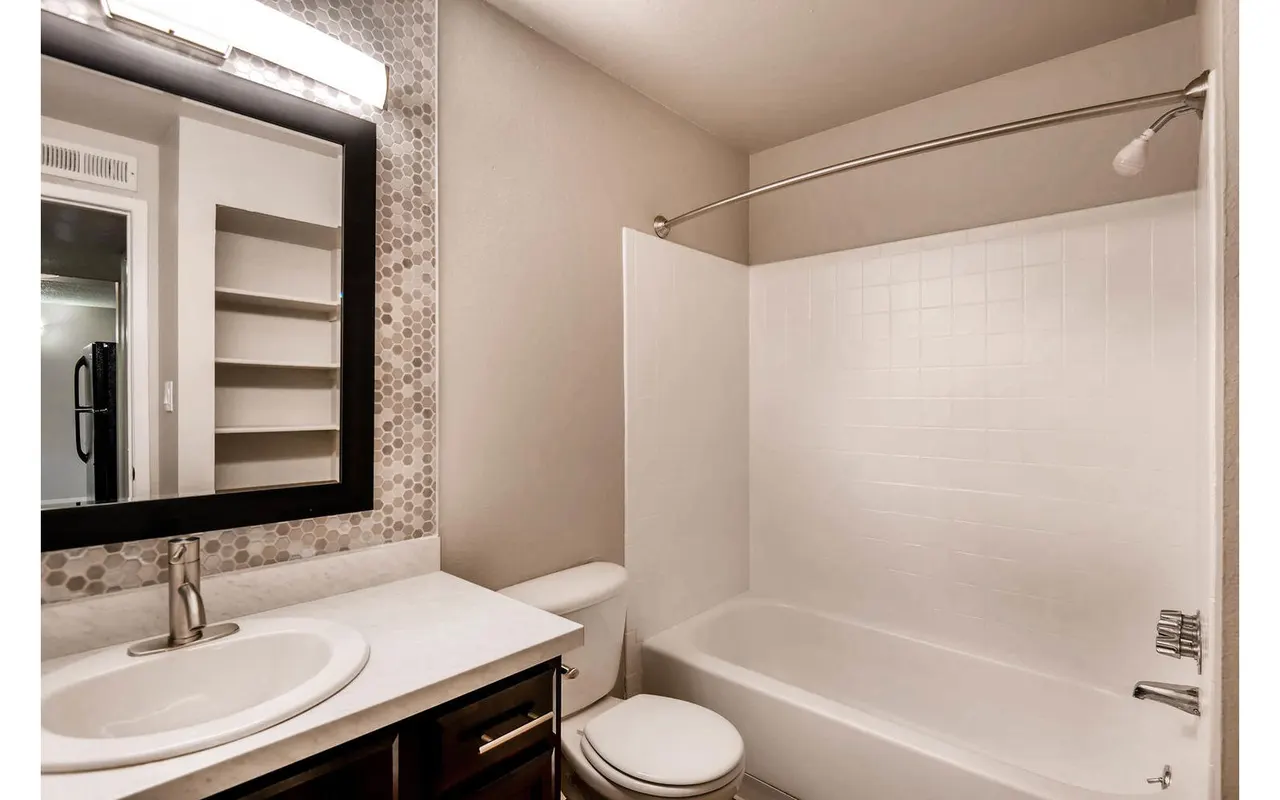 Copperwood Apartments