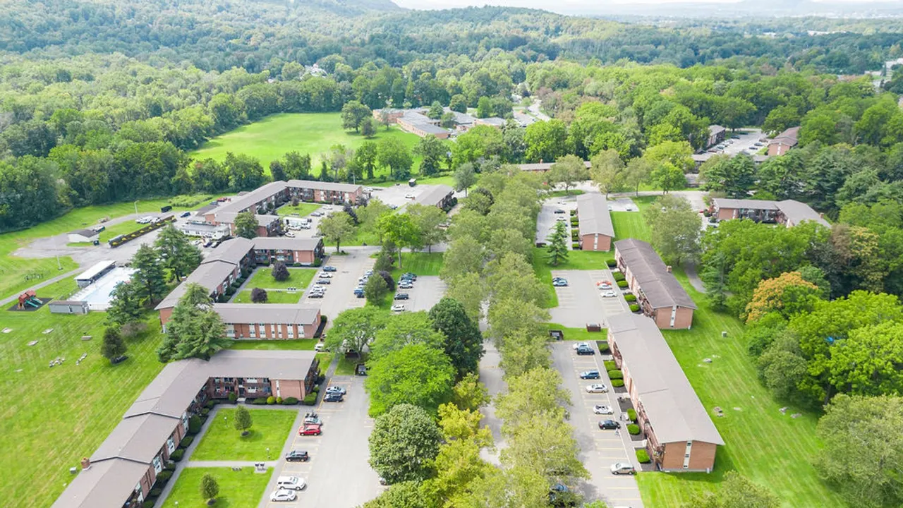 Mountainview Garden Apartments