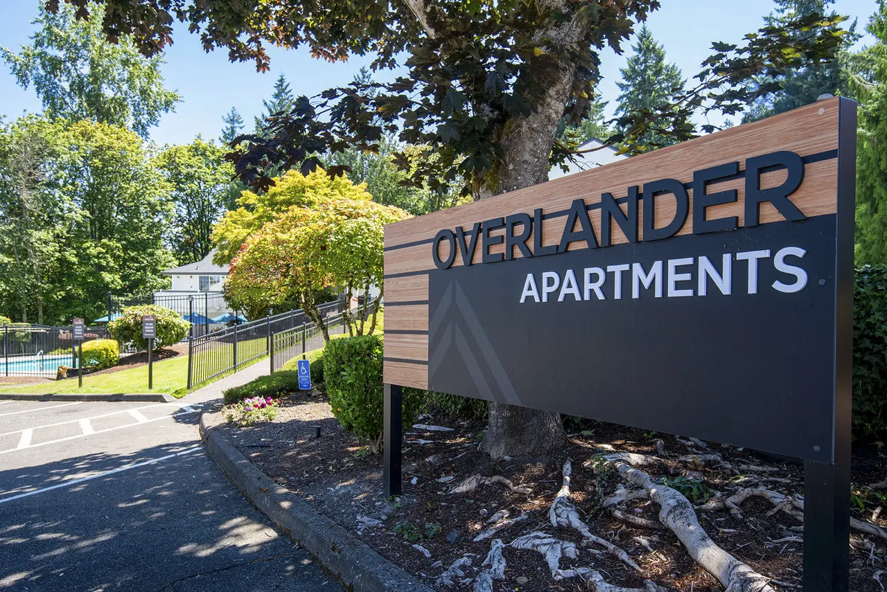 Overlander