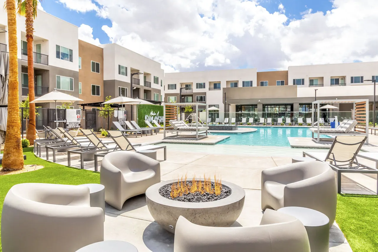 Marlowe South Las Vegas